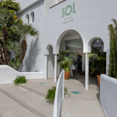 Sol Cala D'Or Apartments - Bild 1