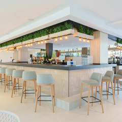 Globales Janeiro Hotel - Bild 22