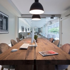 Aparthotel BCN Montjuic - Bild 22