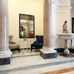 Traiano Hotel - Bild 25