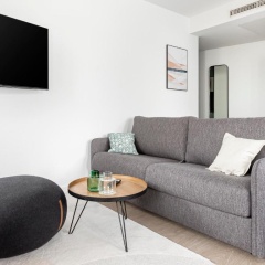 Limehome Berlin Luise-Henriette-Str. - Bild 23