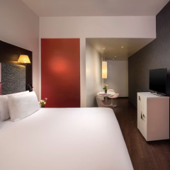 NHow Milano Hotel - Bild 19