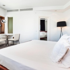 Hotel Palma Avenidas - Bild 17
