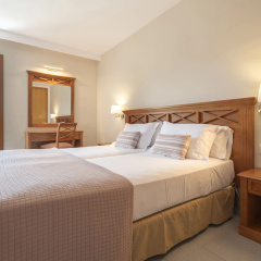 Inturotel Esmeralda Garden - Bild 2
