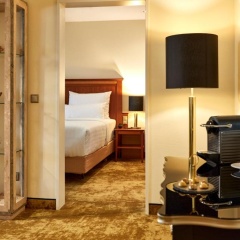 Das Carls Hotel Altstadt - Bild 8