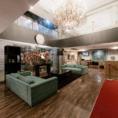 Amaroossa Suite Bali Hotel - Bild 2