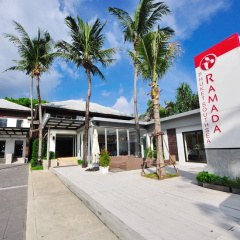 Ramada by Wyndham Phuket Southsea - Bild 1