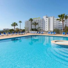Hotel HSM Canarios Park - All Inclusive - Bild 14