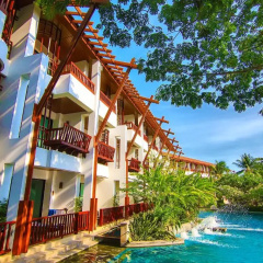 The Elements Krabi Resort - Bild 1