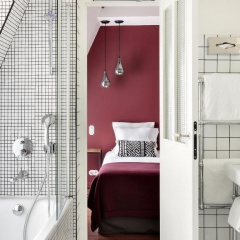 New Hotel le Voltaire - Bild 21