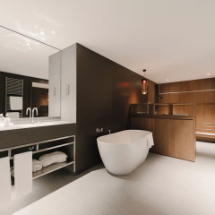 Boho Budapest, Small Luxury Hotels - Bild 19