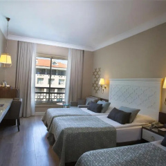 Fame Residence Kemer & Spa - All Inclusive Resort - Bild 8