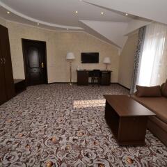Гостиница Avdallini Golden Bay в Анапе отзывы, цены и фото номеров - забронировать гостиницу Avdallini Golden Bay онлайн Анапа фото 17