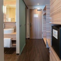 Star G Hotel Premium München Domagkstraße - Bild 8