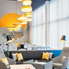 Hey Lou Hotel Nördlingen - Bild 12