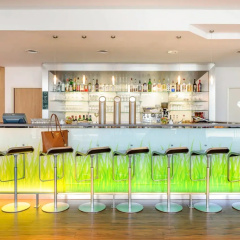 B&B Hotel München-Schwabing - Bild 11