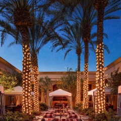 One&Only Royal Mirage Hotel - Bild 2