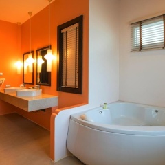 Anyavee Tubkaek Beach Resort - Bild 24
