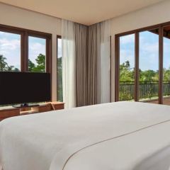 Element Bali Ubud Hotel - Bild 8