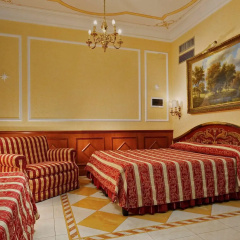 Comfort Hotel Bolivar - Bild 3