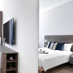 ibis Hong Kong Central And Sheung Wan - Bild 3
