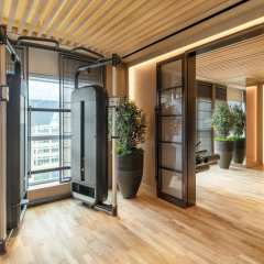 Lanson Place Causeway Bay, Hong Kong - Bild 24