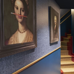 Clerici Boutique Hotel thumbnail 3
