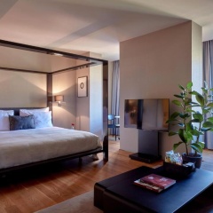 Sir Victor Hotel - Bild 3