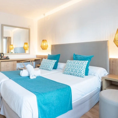 Bahia de Alcudia Hotel & Spa - Bild 2
