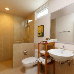 U Tiny Boutique Hotel Suvarnabhumi Bangkok thumbnail 24