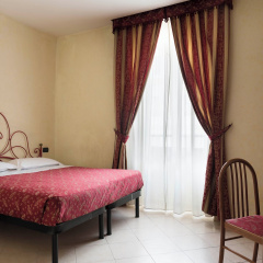 Stromboli Hotel - Bild 17