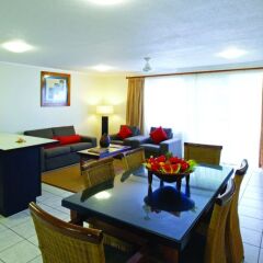 Worldmark Fiji in Viti Levu, Fiji from 93$, photos, reviews - zenhotels.com guestroom photo 5