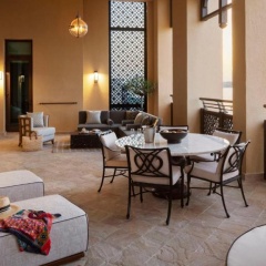 Jumeirah Mina Al Salam Hotel - Bild 12