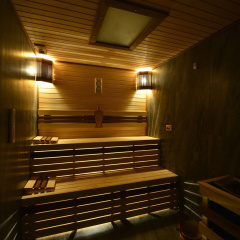 Elite Luxury Suite & Spa - Bild 24