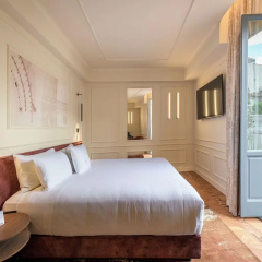 Palazzo Montebello - Bild 4