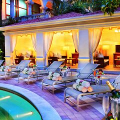 The Venetian Macao in Macau, Macau from 249$, photos, reviews - zenhotels.com pool