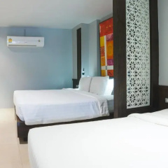 Naina Resort & Spa Hotel - Bild 30