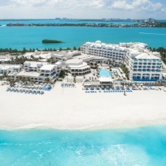 New Gran Caribe Real Cancún - Bild 14