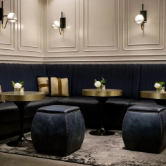 Arthouse Hotel New York City - Bild 17