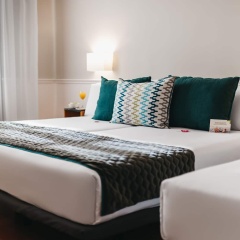 Oriente Atiram Hotel - Bild 2