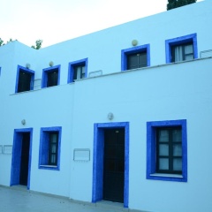 Bodrum Park Hotel - Bild 1