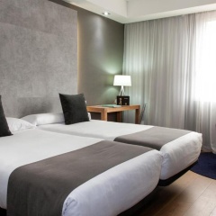 Hotel Zenit Conde de Orgaz - Bild 3