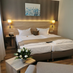Hotel Cristal - Bild 9