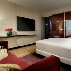 Hyatt Regency Barcelona Tower - Bild 9