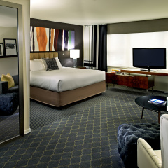 The Fifty Sonesta Hotel New York - Bild 4