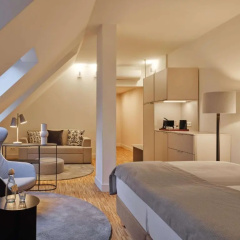 Classik Hotel Hackescher Markt - Bild 12