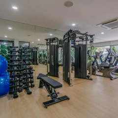 Phuket Emerald Beach Resort - Bild 20