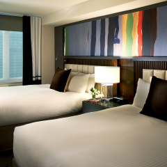 The Fifty Sonesta Hotel New York - Bild 6