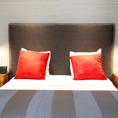 Hotel 32 32 - Bild 13