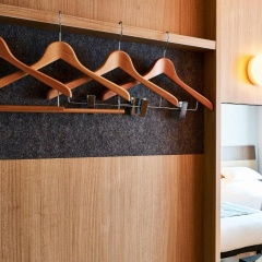 Monte Hermana Tokyo Hotel - Bild 8